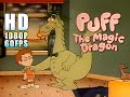 HD Puff The Magic Dragon 1978 TV Special