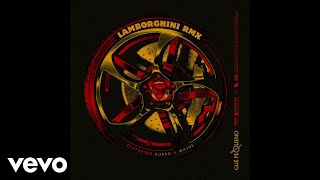 Guè - Lamborghini (German RMX) ft. Kurdo, Majoe