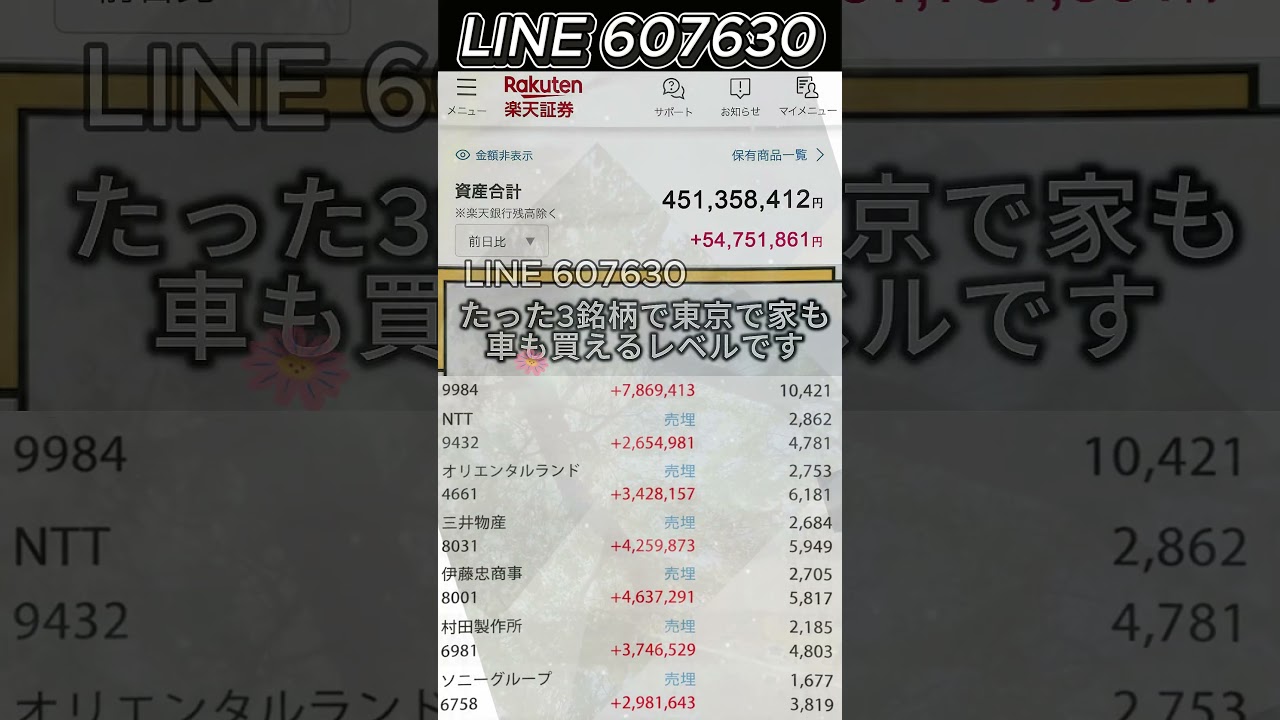 YouTubeサムネイル