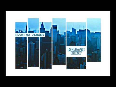 MRTM CREW - Czas na zmiany  (prod. Buzz)