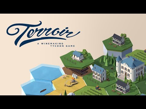 Terroir Launch Trailer thumbnail