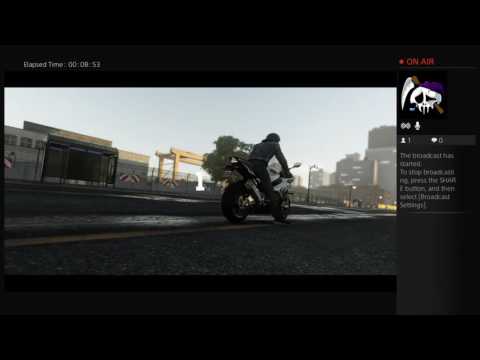 The crew wild run walkthrough part 1