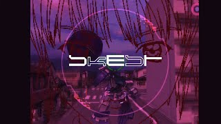 Cover art for SWAMP SKONSTER (PROD. SKEST)