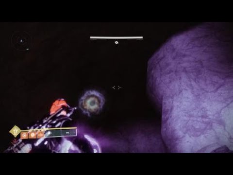 Destiny 2 Lunar Memorium Emblem! (Omar Agah's Dead Ghost)