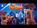 Sir Lovelot - Launch Trailer | PS5, PS4