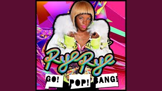 Shake It To The Ground