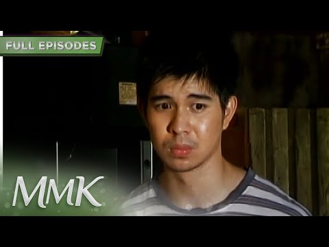 Itak | Rodjun Cruz, Nikki Bacolod | Maalaala Mo Kaya