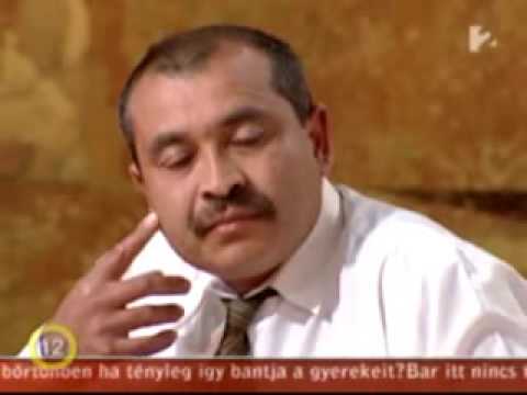 Joshi Bharat - új bunyók és IQviharok - 3D (DNS-teszt,diófa,diszkaú) - Maónika nyomdokain