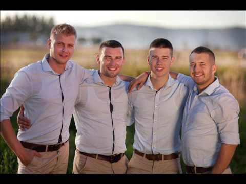 Enix - Volaľi me na kersciny