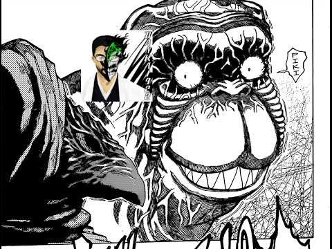 TORIKO LIVE REACTION /AFTERTHOUGHTS CHAPTERS 302-316