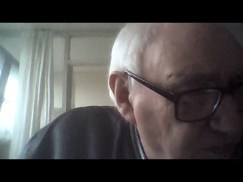 DES O'CONNOR , I PRETEND