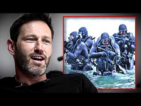 SAS Operator Explains the Truth About Working With U.S. Special Forces | Jay Morton (22 SAS)