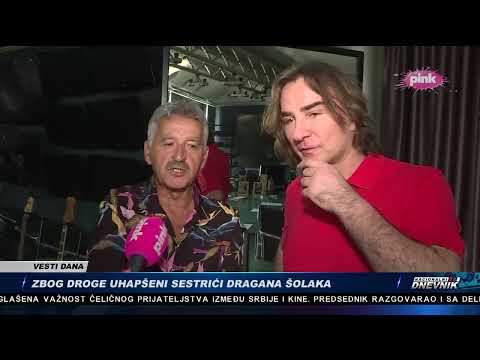 Dragan Stojković Bosanac novi član žirija Pinkove Zvezde