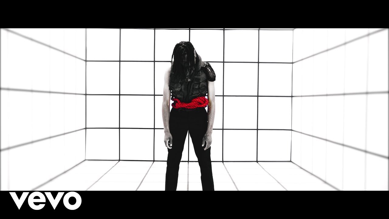 Duckwrth — Fall Back