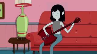 Haven't you Noticed I'm a Star [Adventure time "Stakes"]