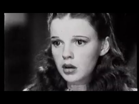 Judy Garland documentary 1996 (Best Biography)