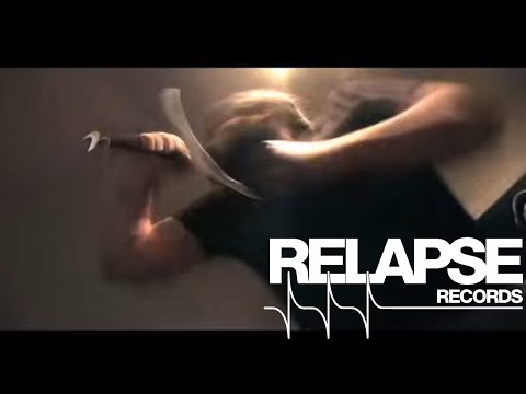 BRUTAL TRUTH - "Get A Therapist...Spare The World" (Official Music Video)