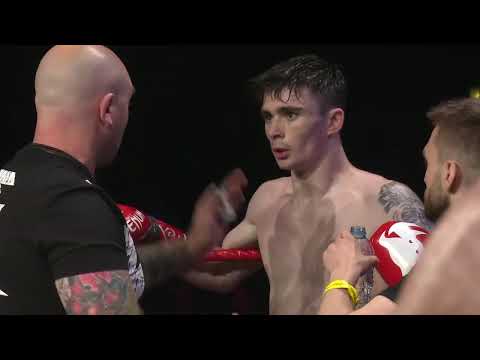 FREE Muay Thai! - FightTicket Presents SuperShowDown 3  *FULL CARD*