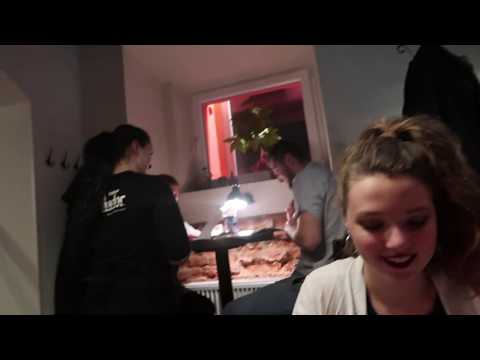 Prague: Unexpected Home