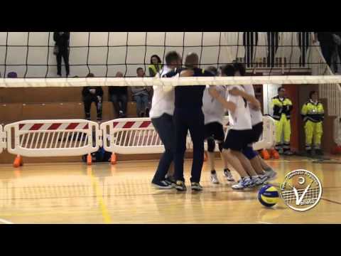 Finale Regionale Under 13 Maschile 3X3 - 2016