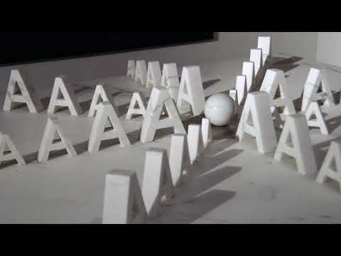 ALESSANDRO GIORGI ARCHITETTO SCULTORE