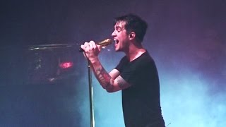 Panic! At The Disco &quot;Golden Days&quot; live in Melbourne 2017