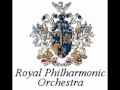 The Royal Philharmonic Orchestra   IV  Presto