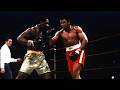 Muhammad Ali Vs Joe Frazier I 08 03 1971 The Fight Of The Century FULL FIGHT Build Up In 4K