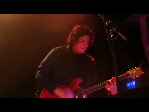 Kid Congo and the Pink Monkey Birds - dB's Utrecht, March 3d, 2026