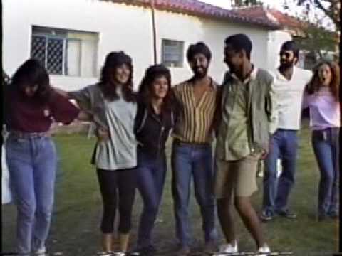 Tudo Acaba Em Samba video