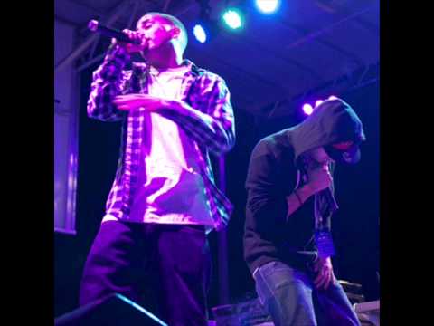 Laws & Emilio Rojas - MADE