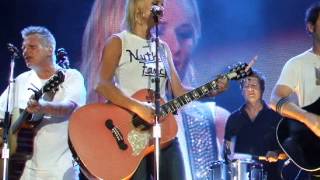 Miranda Lambert - Old Shit 8-8-14