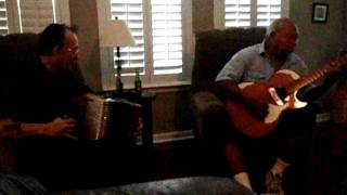 Flaco Jimenez and Conrado Cruz 1.AVI