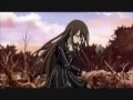 Top 5 vampire animes 