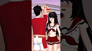 Download lagu Yey di tolongin cowok ganteng💗😋ib sound:@Random_Ch427🌷🙏#sakuraschoolsimulator #shorts #beranda mp3