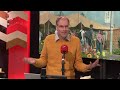 Floriade BV geeft vooral corona schuld van tegenvallende bezoekersaantallen