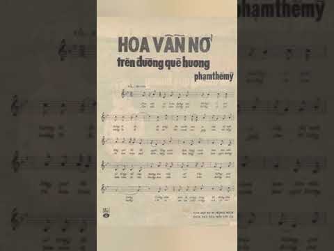 Thể hiện bởi Thanh Tuyền (trước 75)