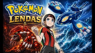 NOVO MOD POKÉMON LENDAS ODEIO ESSE POKÉMON P#yugiohforbiddenmemories #novomod #pokemon