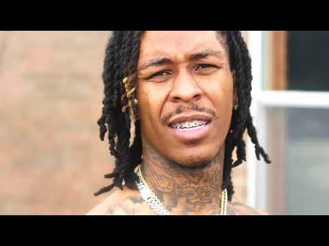 Track The Cloud & The Real StackBoiz LINKS UP IN HOUSTON TEXAS!!!