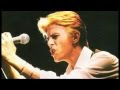 David Bowie & Grace Jones - Dream to the Rhythm