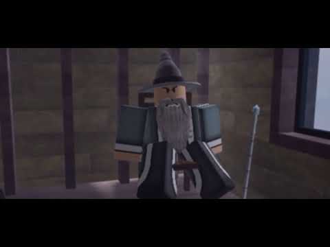 R.B.B.G wizard Fred trailer coming April 2025