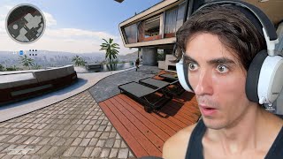 CATCH ME IF YOU CAN 💨 (COLD WAR PROP HUNT)