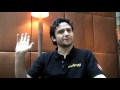 EPT 6 Warsaw Day 4 Jeff Sarwer profile Pokerstars
