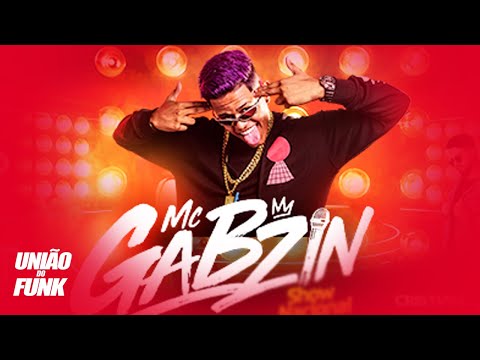 ESCOLHE A POSIÇÃO QUE EU VOU DAR SARRADINHA- Mc Gabzin (União Do Funk)