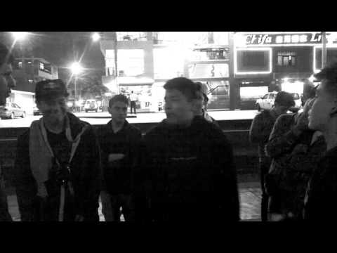 triangular 2ronda COLECTIVO ELE EFE - 8 1/12