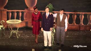 The Sound of Music - My Favorite Things - No Way to Stop It