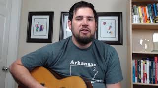 New Part of Town - Short 1 Minute - Cover