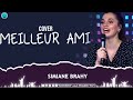 SIMIANE BRAHY COVER MON MEILLEUR AMI A C ROSNY KAYIBA