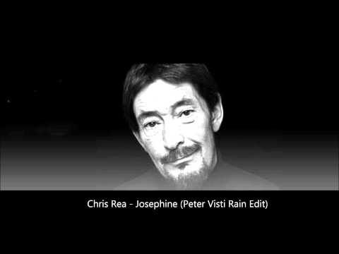 Chris Rea - Josephine (Peter Visti Rain Edit)
