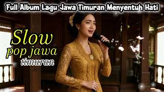 Download lagu Kumpulan Lagu Jawa Timuran | FULL ALBUM | PENAK TENAN..! | Lagu Romantis & Galau Jadi Satu mp3
